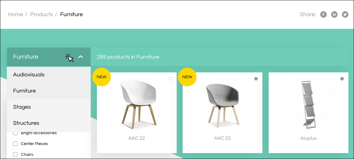 Products