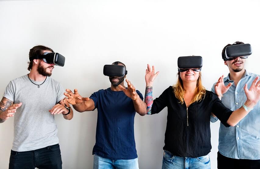 Realidade Virtual