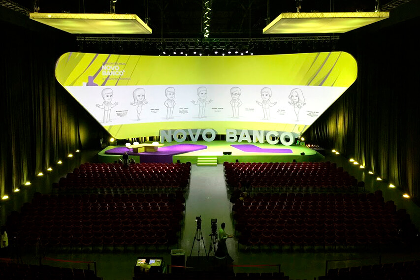 Video Mapping
