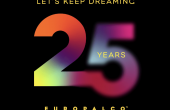Let's Keep Dreaming