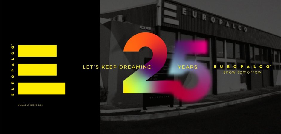 Let's Keep Dreaming