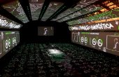 GOLD: EDP’s Global Employee Meeting by Desafio Global & EDP