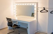 Dressing Room 2