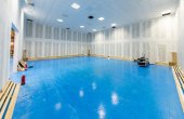 Studio 2 (under construction)