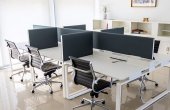Coworking space
