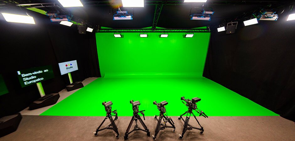 Studio 1
