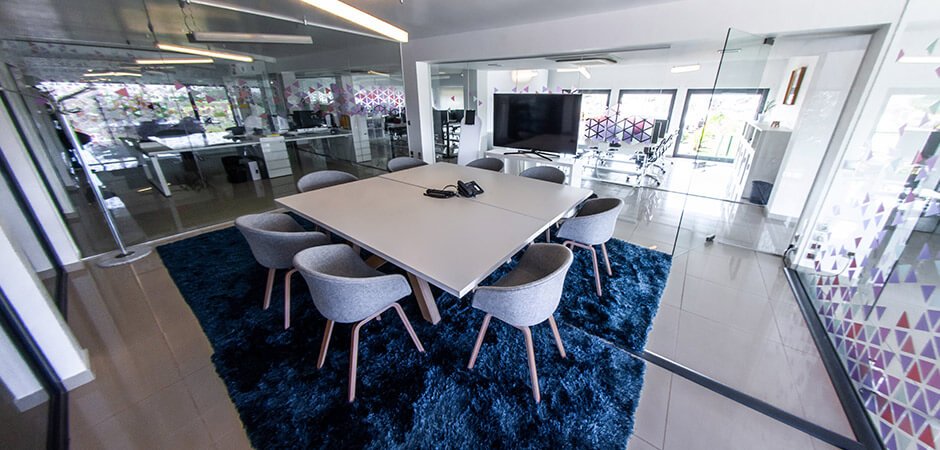 Meeting room 2