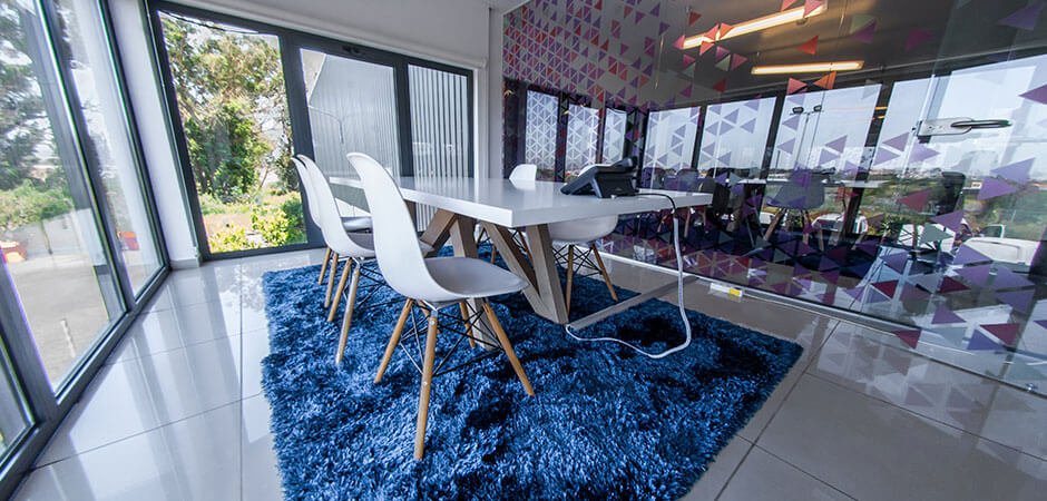 Meeting room 1