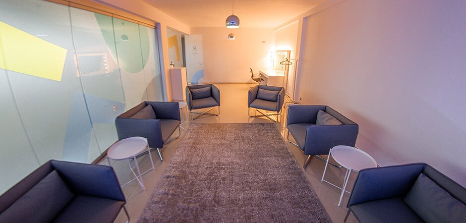 Dressing Room 2