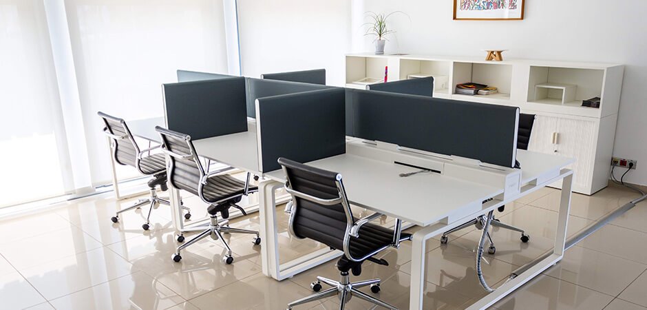 Coworking space