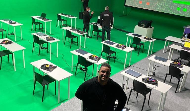 Europalco Academy