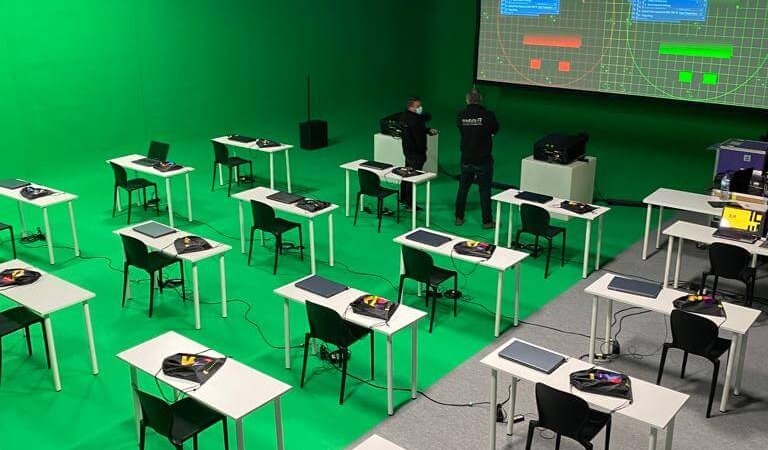 Europalco Academy