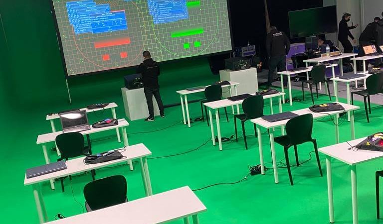 Europalco Academy