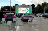 Sanofi Drive-In | New Creativity