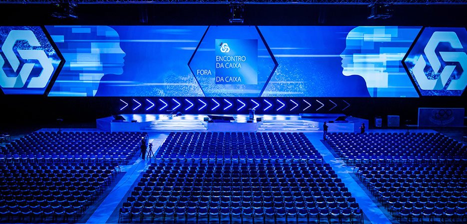 Encontro da CGD 2020