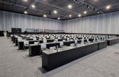 Auditórios Meo Arena