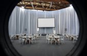 Auditórios Meo Arena