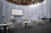 Auditórios Meo Arena