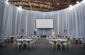 Auditórios Meo Arena