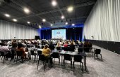 Auditórios Meo Arena