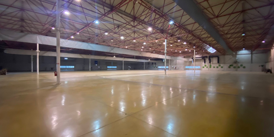 CNEMA Santarém CNEMA Santarém