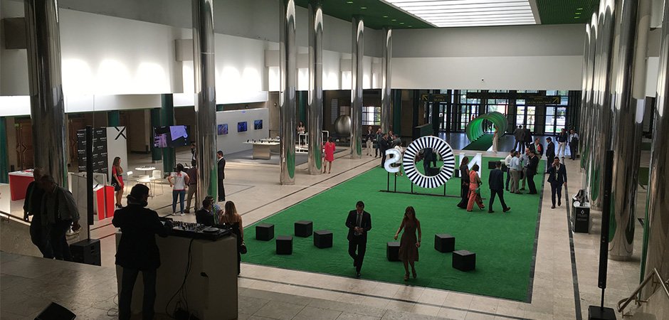 Europarque Europarque