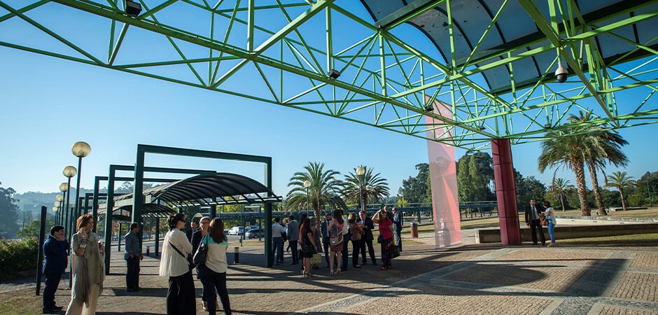 Europarque Europarque