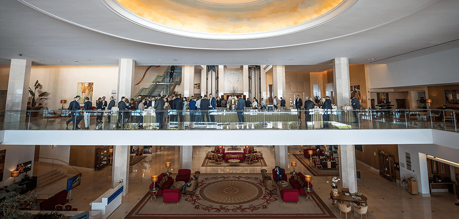 Hotel Cascais Miragem