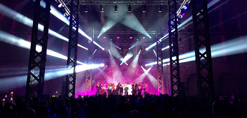 Festa de Natal Impresa