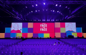 Vodafone - Face to Face 2022 Vodafone - Face to Face 2022