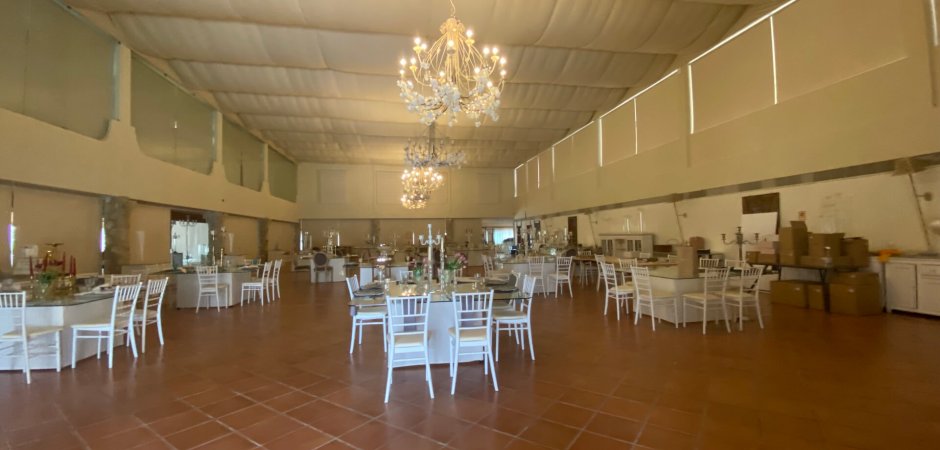 Quinta do Roseiral