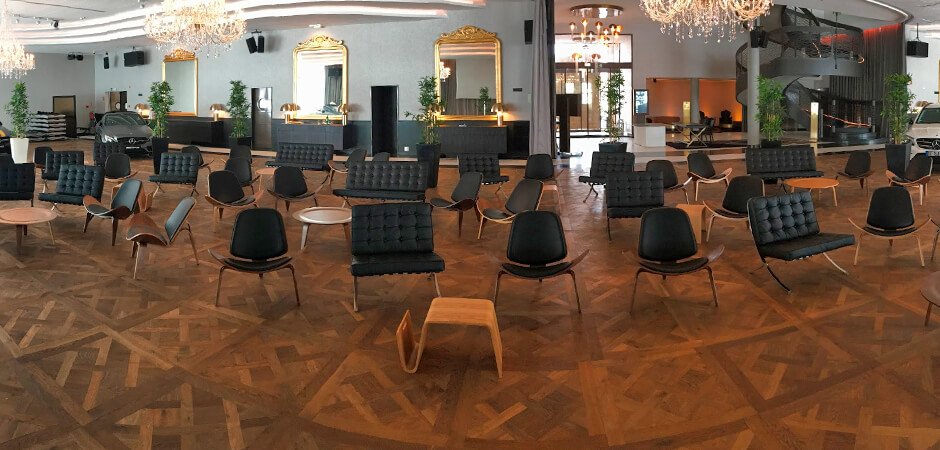 Global Marketing Fórum