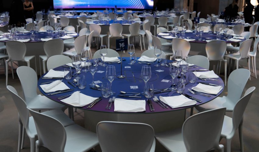 40º Aniversário SIBS