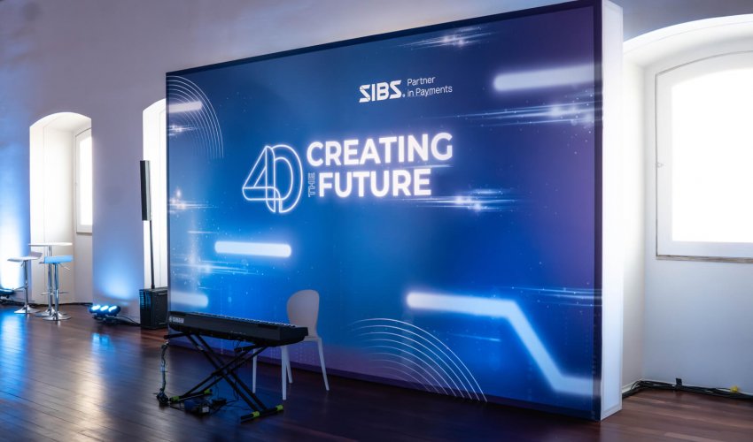 40º Aniversário SIBS