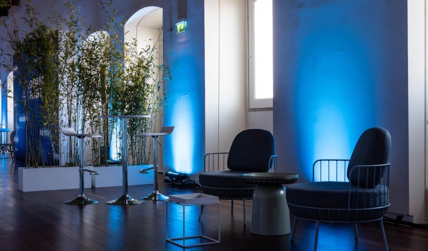 40º Aniversário SIBS