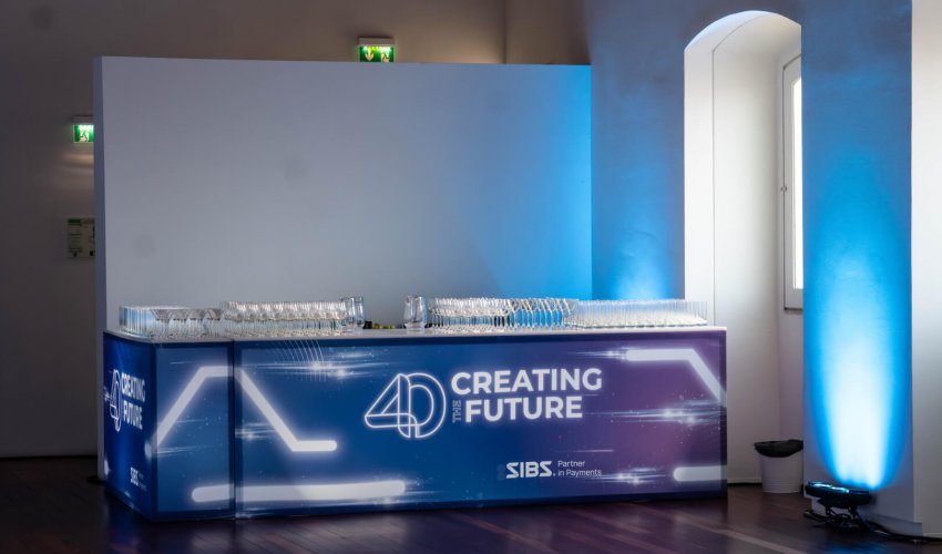 40º Aniversário SIBS