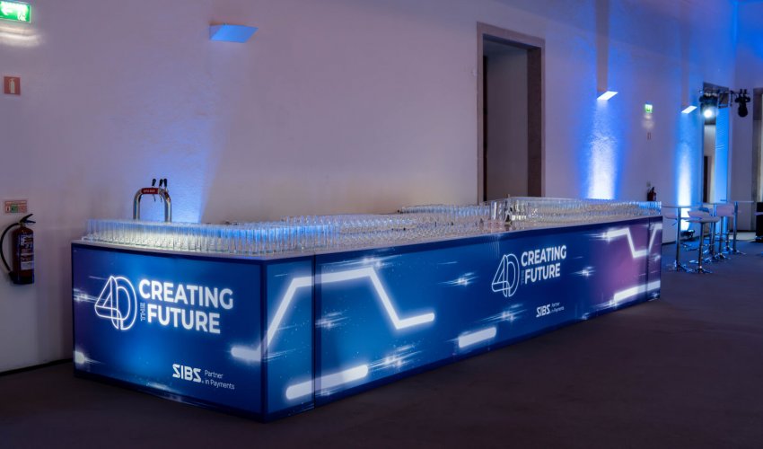 40º Aniversário SIBS