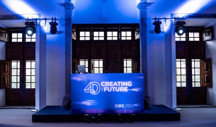 40º Aniversário SIBS