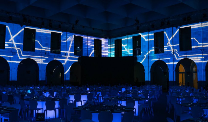 40º Aniversário SIBS