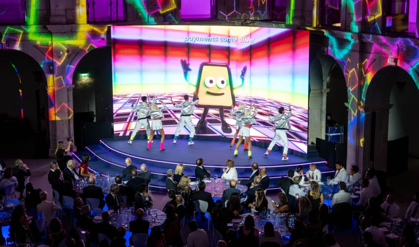 40º Aniversário SIBS