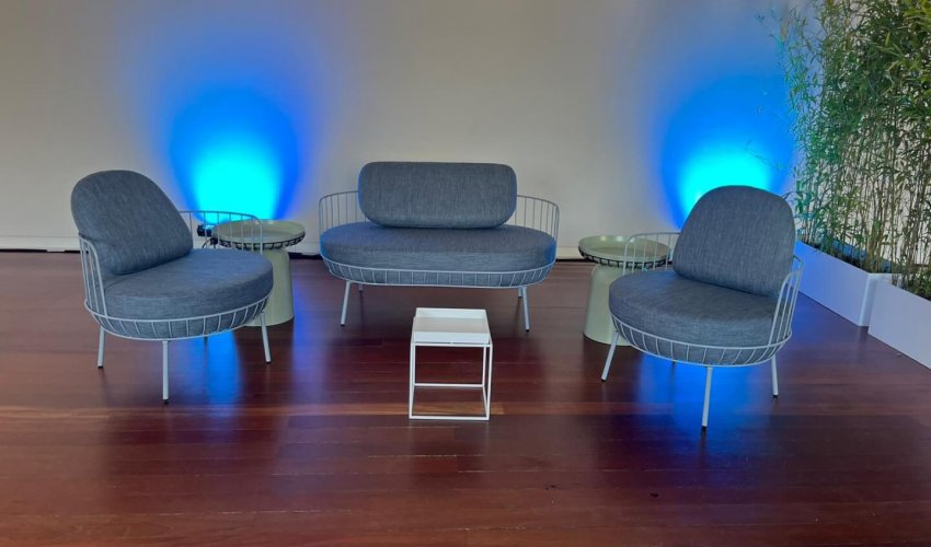 40º Aniversário SIBS