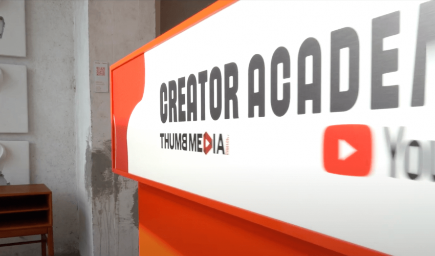 Academy Youtube 