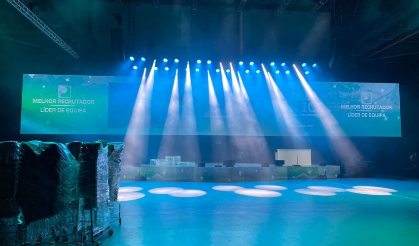 Gala Anual Bimby On Ice