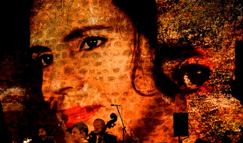 CONCERTO DE CELEBRAÇÃO DO CENTENÁRIO DE NASCIMENTO DE AMÁLIA