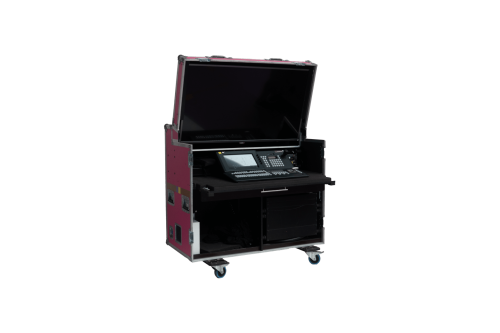 S Régie Realização GV