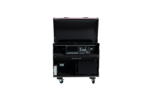 S Régie Realização GV