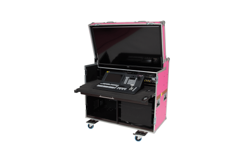 S Régie Realização GV _ GV Director