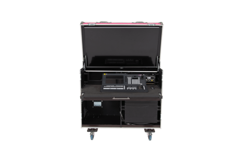 S Régie Realização GV _ GV Director