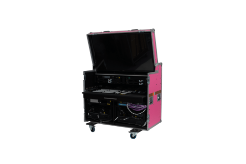 S Regie de Realizaçao Blackmagic