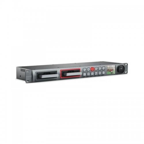 BlackMagic Hyperdeck Studio Pro2